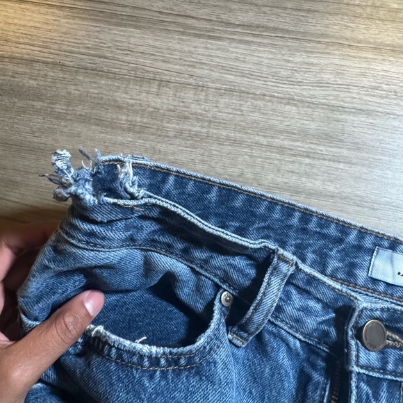 JBD jeans - Picture 3 of 14